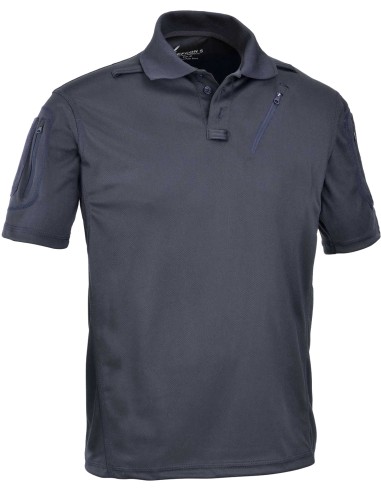 Advanced Tactical Polo manica corta