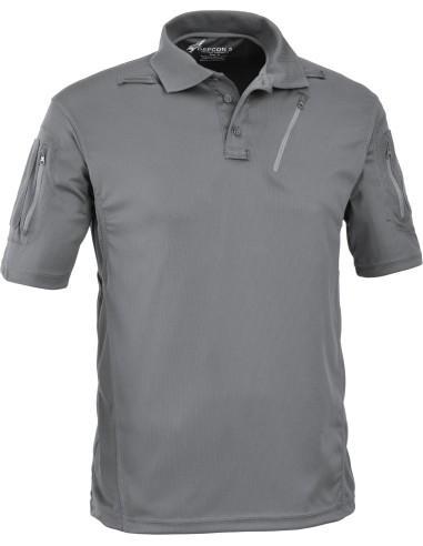 Advanced Tactical Polo manica corta