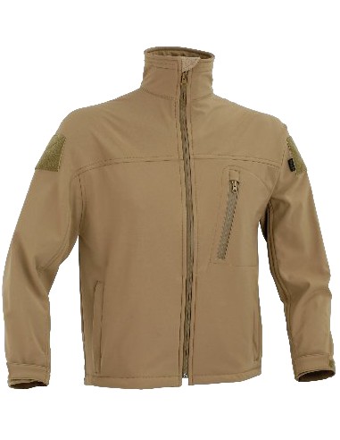 Giacca softshell Defcon 5 anti vento...