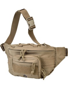 Marsupio tattico in cordura... 2