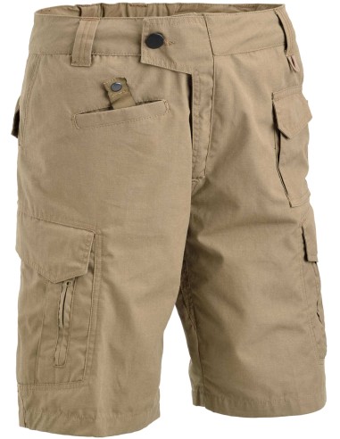Pantalone corto Defcon 5 Advanced...