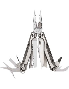 Leatherman Charge Plus TTI...