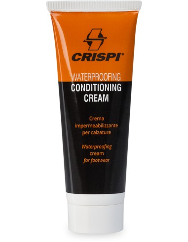 Grasso Crispi impermeabilizzante per...