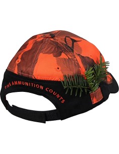 Cappellino RWS arancione e... 2