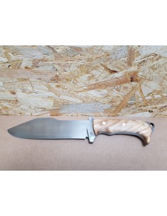 Coltello artigianale... 2