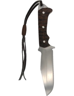 Coltello artigianale da...