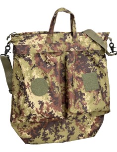 Borsa porta casco Defcon 5...