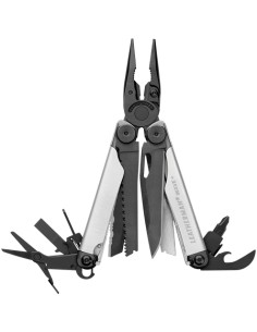 Leatherman Wave Plus...