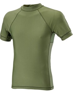 T-shirt Defcon 5 Lycra e...