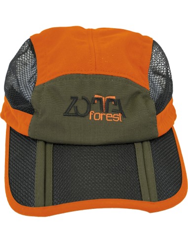 Zotta Forest - cappello Pack Cap...