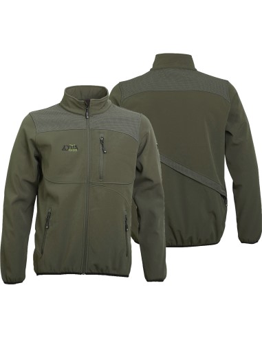 Zotta Forest - giacca softshell...