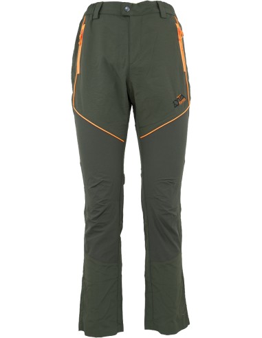 Zotta Forest - pantalone tecnico...