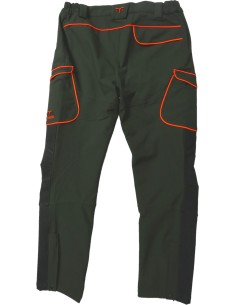Zotta Forest - pantalone... 2