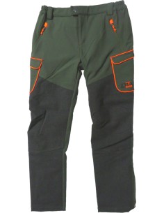 Zotta Forest - pantalone...