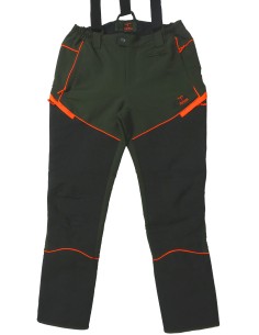 Zotta Forest - pantalone...