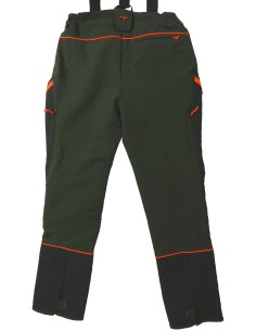 Zotta Forest - pantalone... 2