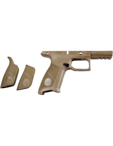 Beretta kit impugnatura diritta con 2...