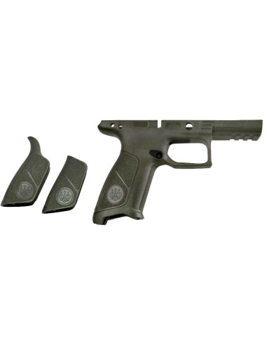Beretta kit impugnatura diritta con 2...