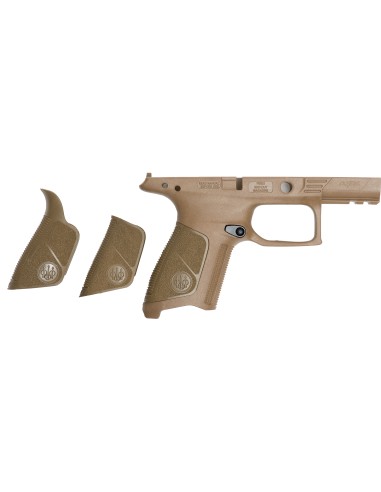 Beretta kit impugnatura diritta con 2...