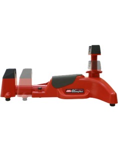MTM PSR Predator Shooting Rest 2