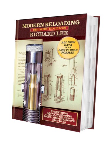 Lee libro manuale per la ricarica...