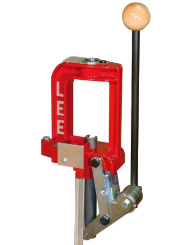 Lee pressa mono stazione breech lock...