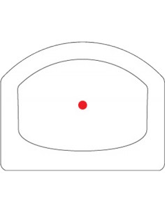 Red dot Vortex Venom Top... 2