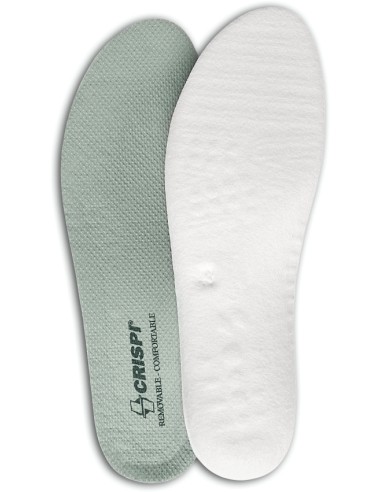 Solette scarpe Crispi Active Carbon...