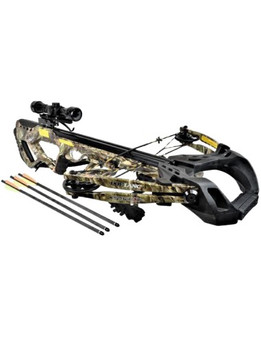 Balestra Guillotine-X 185 libbre...