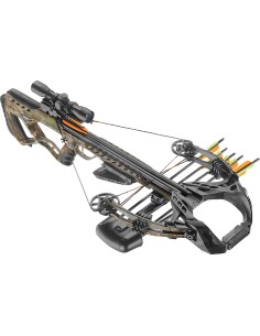 Balestra Guillotine-X 185... 2