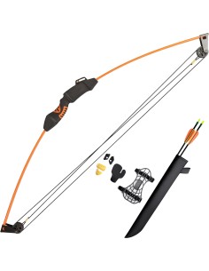 Set arco compound per...