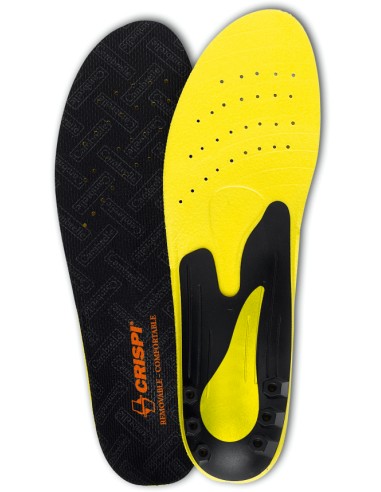 Solette scarpe Crispi Balancing...