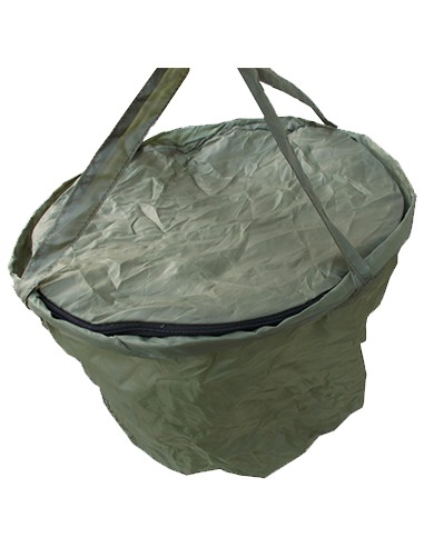 Borsa per funghi in polyestere con rete