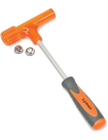 Lyman 7810216 martello cinetico con 2...