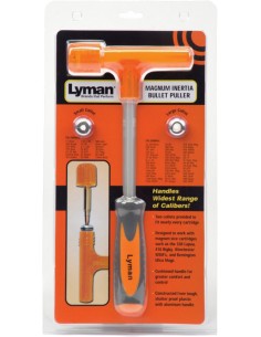 Lyman 7810216 martello... 2