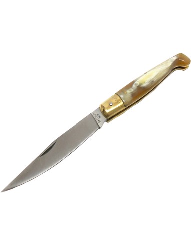 Coltello pattada corno cm 16