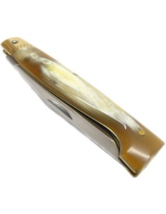 Coltello pattada corno cm 16 2