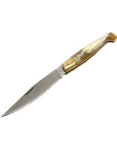 Coltello pattada corno cm 22