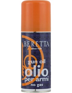 Olio Beretta spray 125 ml...