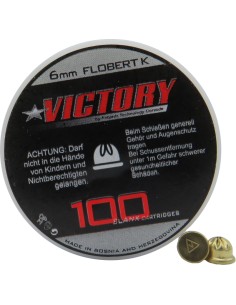 Cartucce a salve MAXXTech 6 mm