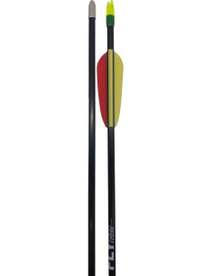 Freccia in fibra di vetro...