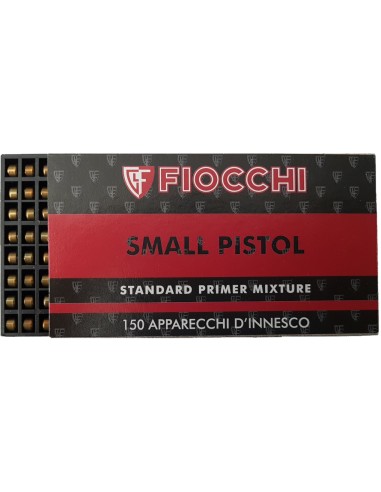 Inneschi Fiocchi boxer small pistol...