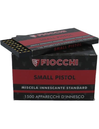 Inneschi Fiocchi boxer small pistol...