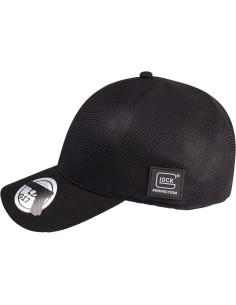 Cappellino Glock perfection...
