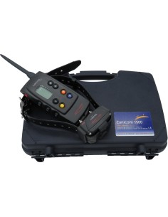 Canicom 1500 telecomando +... 2