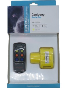 Canibeep Radio Pro... 2