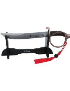 Due Cigni - sciabola del... 2