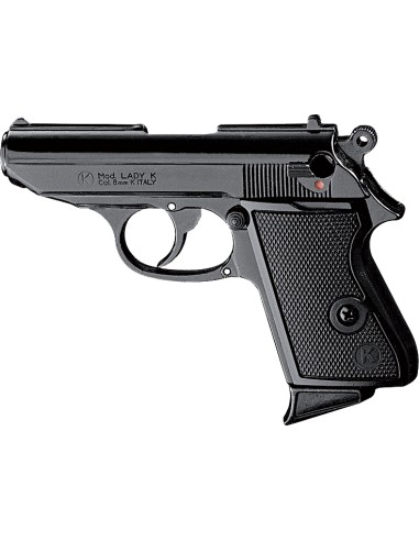 Pistola a salve kimar PPK lady-k...