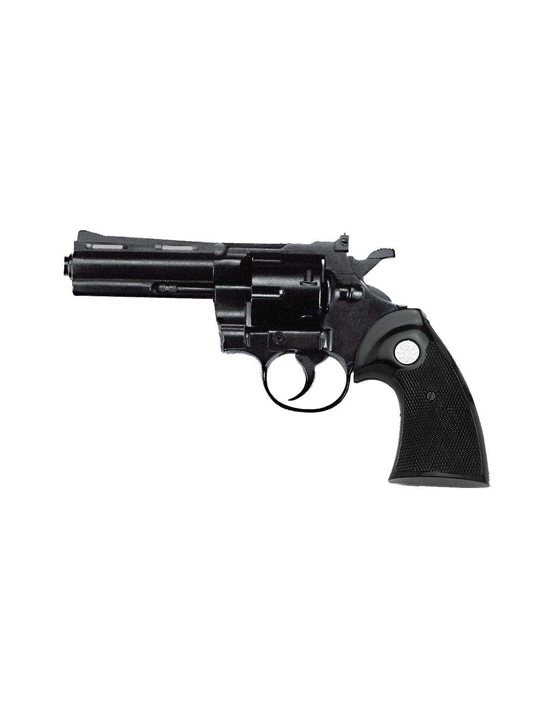 PISTOLA SCACCIACANI 'PYTHON' calibro 38