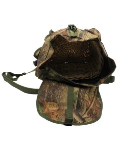 Zaino per funghi cm 40 X 35... 2